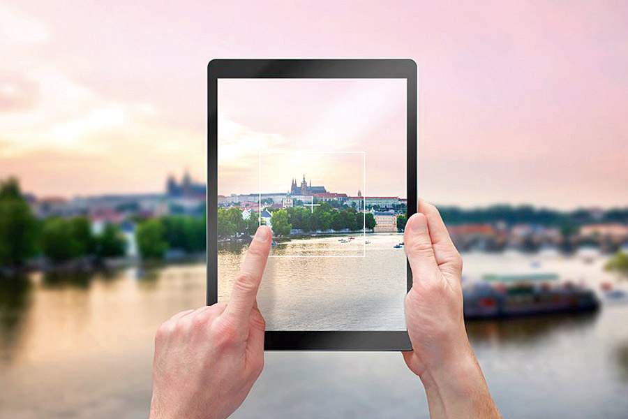 transformação digital no turismo