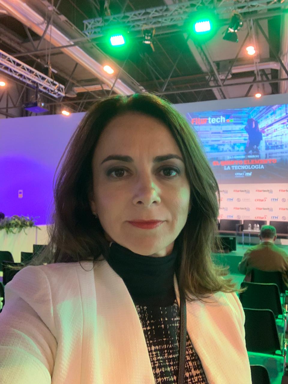 tendências do turismo