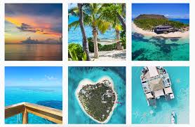 instagram para vender viagens
