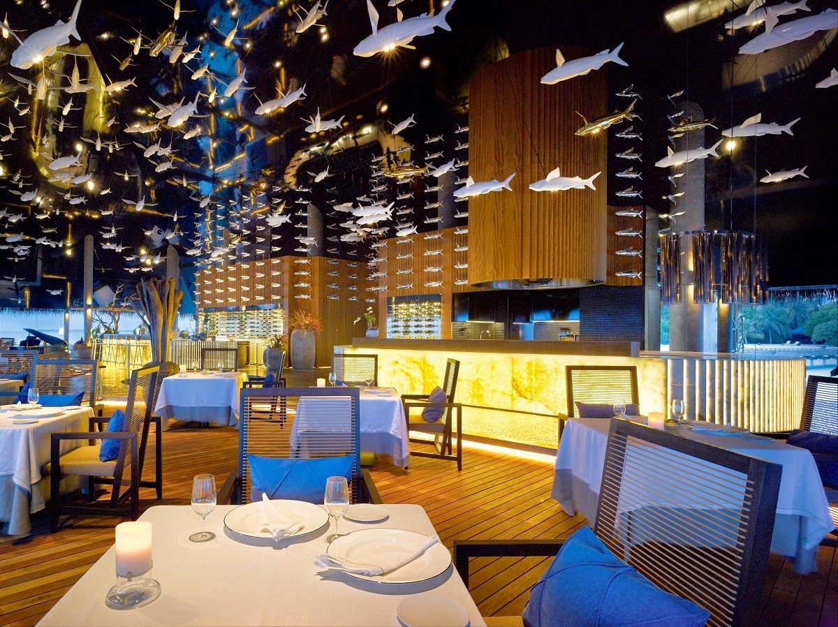 tendências turismo de luxo