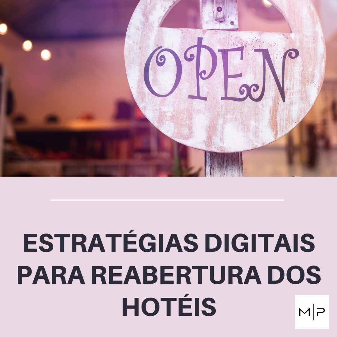 estratégias digitais hoteis