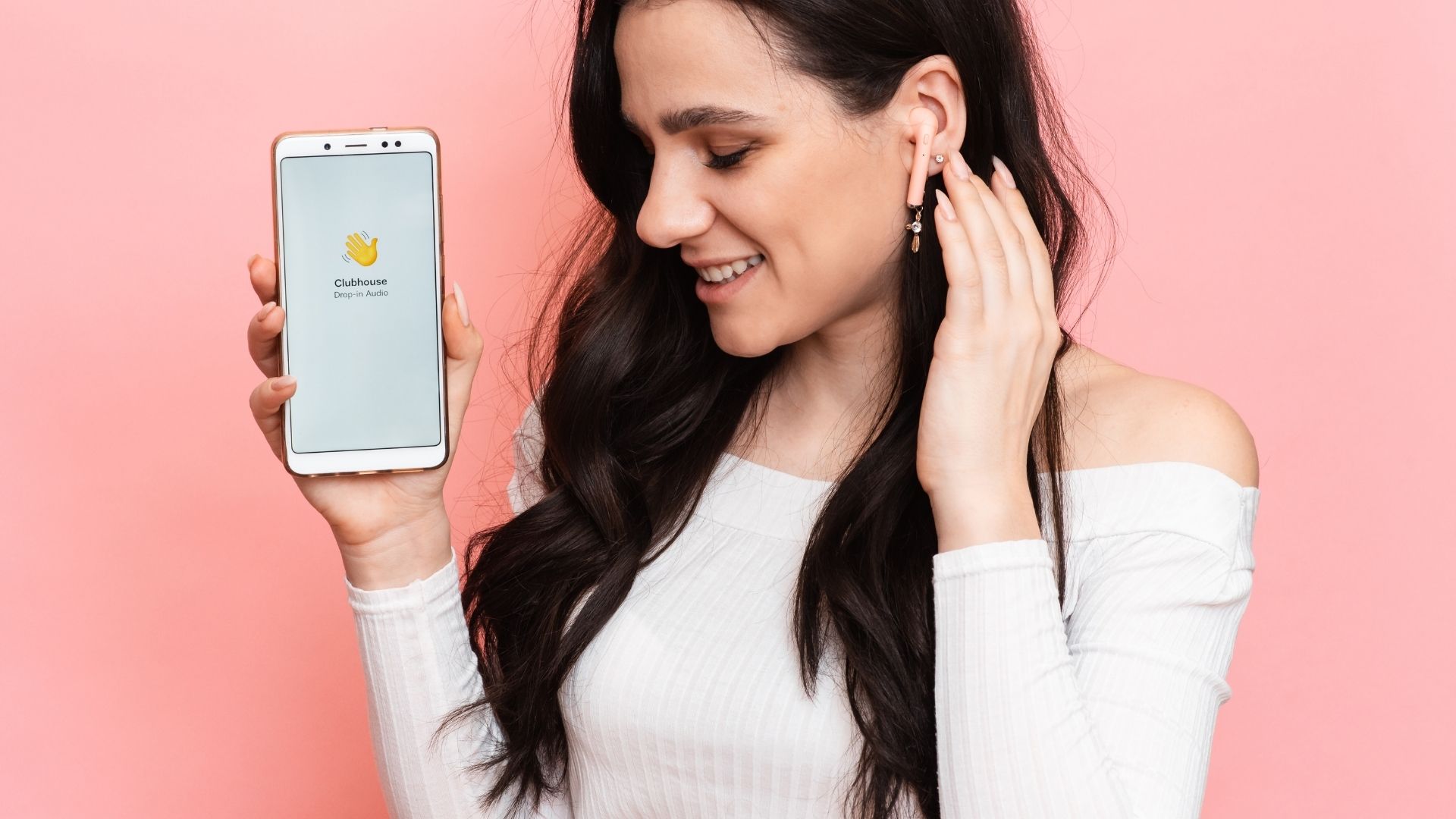 Clubhouse para turismo