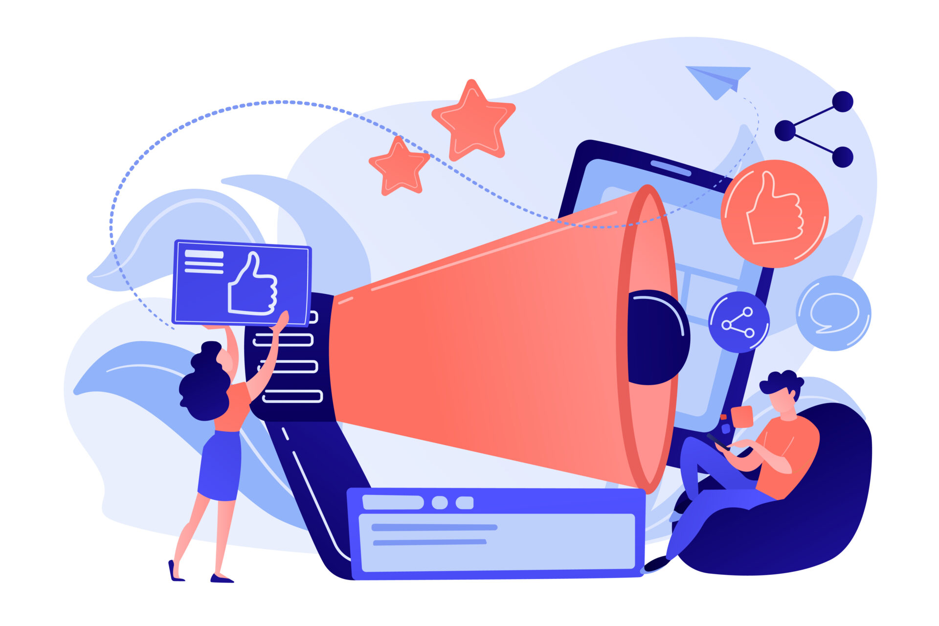 tendências de redes sociais para turismo em 2022