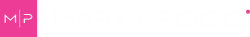 Marta Poggi – Marketing, Transformação Digital e Turismo Inteligente Logo