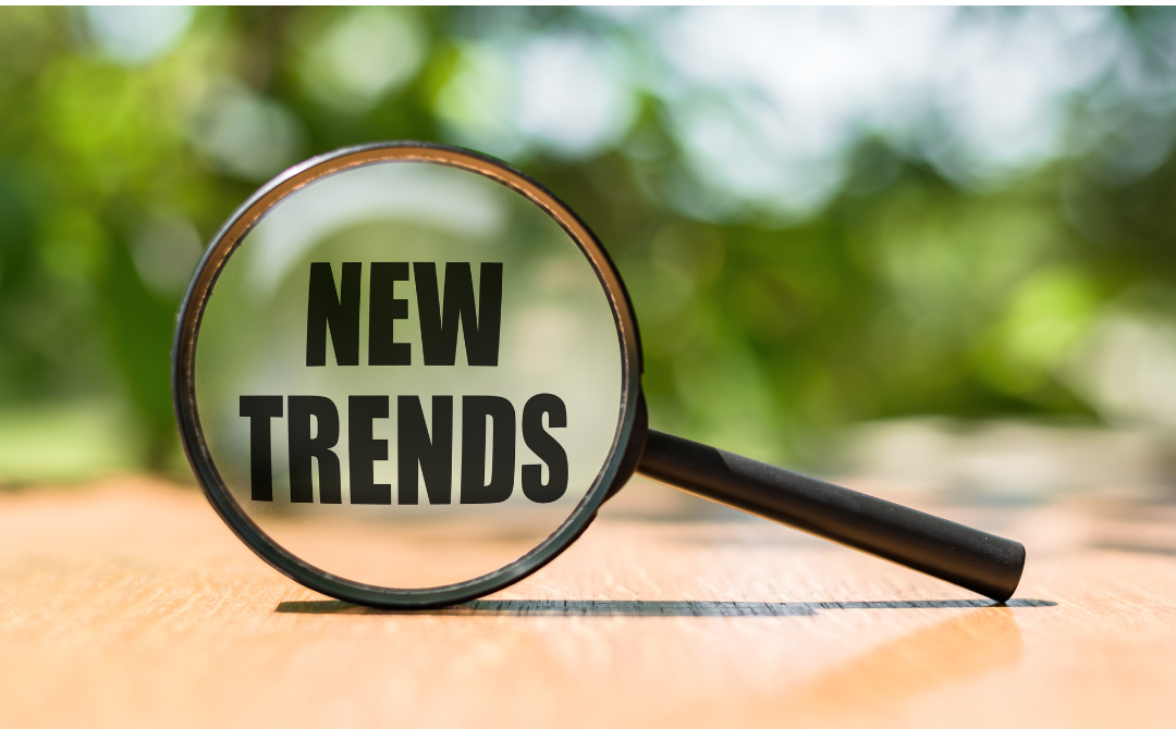 Tendências do Turismo